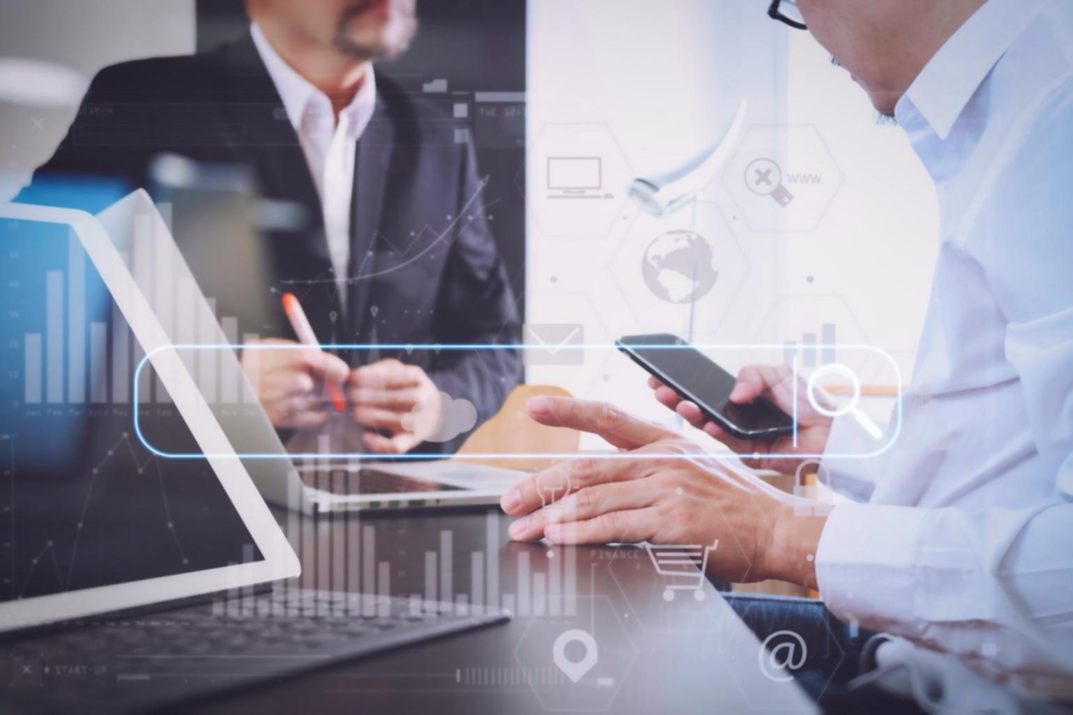 Exemple de structuration de webinaire